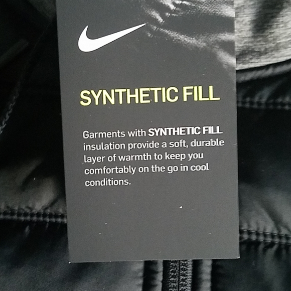 Nike therma full zip training hoodie - Picture 2 of 11
